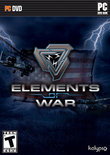 Elements of War boxshot
