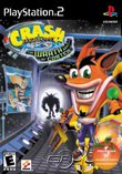 Crash Bandicoot: The Wrath of Cortex boxshot