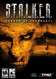 S.T.A.L.K.E.R.: Shadow of Chernobyl boxshot
