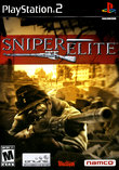 Sniper Elite boxshot