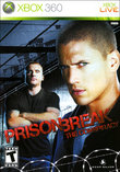 Prison Break: The Conspiracy boxshot