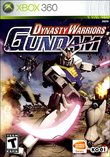 Dynasty Warriors: GUNDAM boxshot
