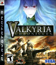 Valkyria Chronicles boxshot