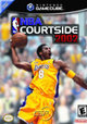 NBA Courtside 2002 boxshot