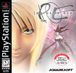 Parasite Eve boxshot