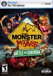 Monster Madness: Battle for Suburbia boxshot