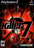Killer7 boxshot