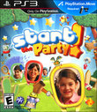 Start the Party boxshot