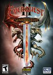 EverQuest II: Sentinel's Fate boxshot
