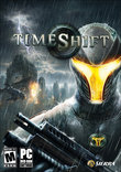 TimeShift boxshot