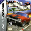Demon Driver boxshot