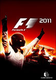 F1 2011 boxshot