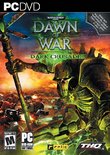 Warhammer 40,000: Dawn of War Dark Crusade boxshot