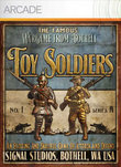 Toy Soldiers boxshot