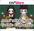 Anne's Doll Studio: Gothic Collection