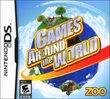 Games Around the World boxshot
