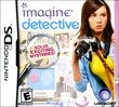 Imagine:   Detective boxshot