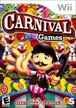 Carnival Games boxshot