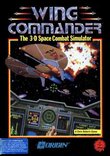 Wing Commander boxshot