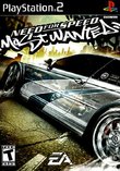 Need for Speed: Most Wanted