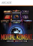 Mortal Kombat Arcade Kollection boxshot