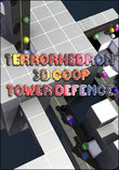 Terrorhedron 3D boxshot