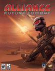 Alliance: Future Combat boxshot