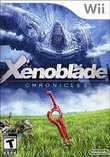 Xenoblade Chronicles