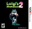 Luigi's Mansion: Dark Moon