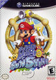 Super Mario Sunshine boxshot