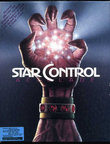 Star Control boxshot