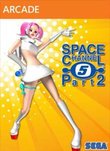 Space Channel 5: Part 2 boxshot