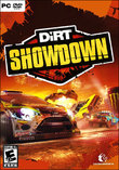 DiRT Showdown boxshot