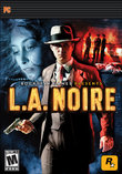 L.A. Noire boxshot