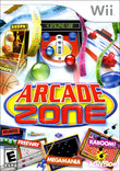 Arcade Zone boxshot