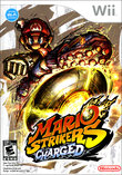 Mario Strikers Charged boxshot