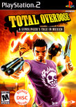 Total Overdose: A Gunslinger's Tale in Mexico boxshot