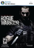 Rogue Warrior boxshot