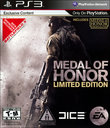 Medal of Honor boxshot