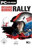 Richard Burns Rally boxshot