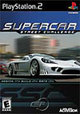 Supercar: Street Challenge boxshot