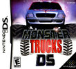 Monster Trucks DS boxshot