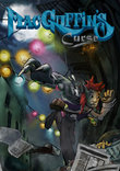 MacGuffin's Curse boxshot