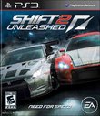 Shift 2 Unleashed: Need for Speed boxshot