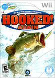Hooked! Again: Real Motion Fishing boxshot