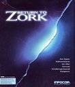 Return to Zork boxshot