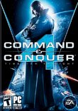 Command & Conquer 4: Tiberian Twilight boxshot
