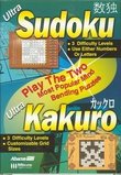 Ultra Sudoku & Ultra Kakuro Bundle boxshot