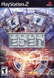 Project Eden boxshot