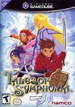 Tales of Symphonia boxshot
